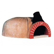 Печь для пиццы Vesuvio GR, mod. 160 (Fugar)