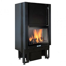 Каминная топка EdilKamin Forte Plus N