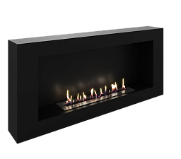 Настенный биокамин DecoFire Vega L DecoFire Vega L
