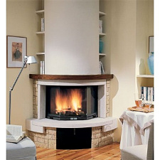 Каминная облицовка EdilKamin Elios