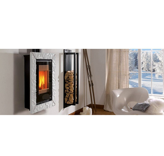 La Nordica-Extraflame plasma 80v:30 oro craquele_3