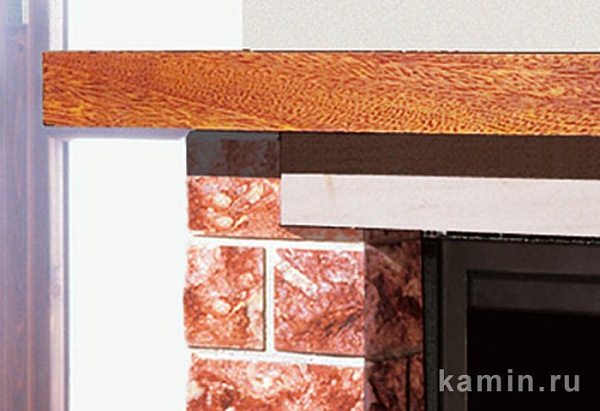 Облицовка Gibilterra (EdilKamin)_2