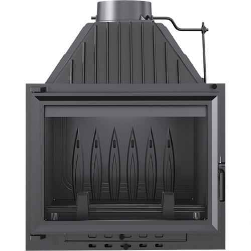 Каминная топка Kratki Zuzia/Eco_2