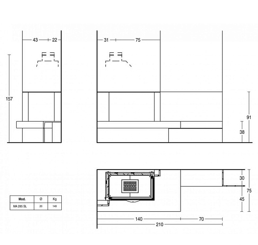 Piazzetta bristol lino_3